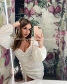 Анкета проститутки Олеся - метро Раменки, возраст - 23