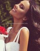 Анкета проститутки Шарлотта - метро Строгино, возраст - 23