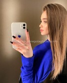 Анкета проститутки Рената - метро Строгино, возраст - 23