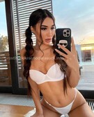 Анкета проститутки Аврора - метро Замоскворечье, возраст - 23