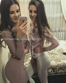 Анкета проститутки Соня - метро Таганский, возраст - 23