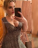 Анкета проститутки Наташа - метро Южное Бутово, возраст - 23