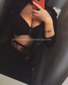 Анкета проститутки Карина - метро Нижегородский, возраст - 23