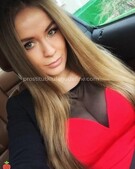 Анкета проститутки Нила - метро Дорогомилово, возраст - 23