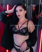 Анкета проститутки Жанна - метро Куркино, возраст - 23