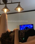 Анкета проститутки Алена - метро Щукино, возраст - 23