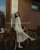 Анкета проститутки Таня - метро Тверской, возраст - 23