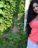 Анкета проститутки Инна - метро Семеновский, возраст - 23