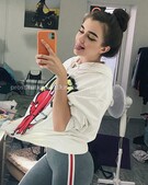 Анкета проститутки Стефания - метро Мещанский, возраст - 23