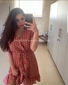 Анкета проститутки Зоя - метро Новогиреево, возраст - 23