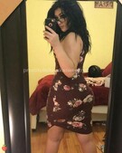 Анкета проститутки Алла - метро Ясенево, возраст - 23