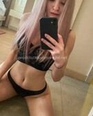 Анкета проститутки Ида - метро Хорошевский, возраст - 23