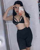 Анкета проститутки Галя - метро Теплый Стан, возраст - 23