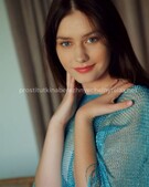 Анкета проститутки Лика - метро Мещанский, возраст - 23