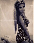 Анкета проститутки Оксана - метро Лианозово, возраст - 23