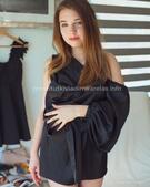 Анкета проститутки Дарина - метро Теплый Стан, возраст - 23