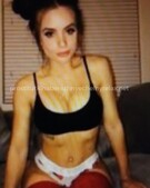 Анкета проститутки Таюша - метро Мещанский, возраст - 23