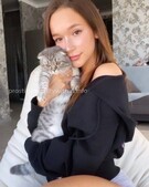 Анкета проститутки Злата - метро Северное Медведково, возраст - 23