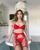 Анкета проститутки Ульяна - метро Хорошевский, возраст - 23