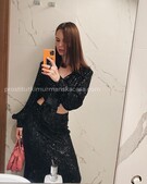 Анкета проститутки Оксана - метро Пресненский, возраст - 23