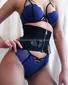 Анкета проститутки Ярослава - метро Таганский, возраст - 23