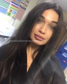 Анкета проститутки Лариса - метро Щукино, возраст - 23