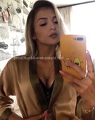 Анкета проститутки Олечка - метро Басманный, возраст - 23