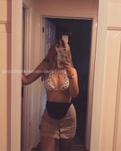 Анкета проститутки Олечка - метро Басманный, возраст - 23