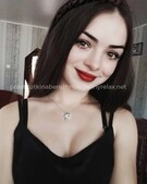 Анкета проститутки Каролина - метро Выхино-Жулебино, возраст - 23