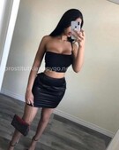 Анкета проститутки Шарлотта - метро Северное Тушино, возраст - 23