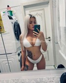 Анкета проститутки Ксюша - метро Басманный, возраст - 24