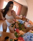 Анкета проститутки Жанна - метро Куркино, возраст - 24