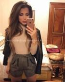 Анкета проститутки Екатерина - метро Марьино, возраст - 24