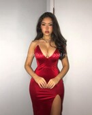 Анкета проститутки Линда - метро Сокол, возраст - 24