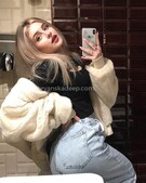 Анкета проститутки Влада - метро Тверской, возраст - 24