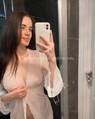 Анкета проститутки Лизочка - метро Басманный, возраст - 24