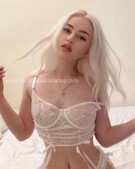 Анкета проститутки Галя - метро Чертаново Северное, возраст - 24