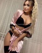 Анкета проститутки Пелагея - метро Пресненский, возраст - 24