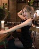 Анкета проститутки Юлия - метро Даниловский, возраст - 24