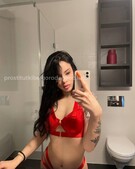 Анкета проститутки Леля - метро Кузьминки, возраст - 24