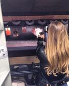 Анкета проститутки Яна - метро Коптево, возраст - 24