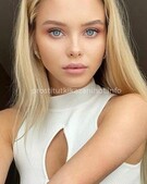 Анкета проститутки Риана - метро Сокол, возраст - 24