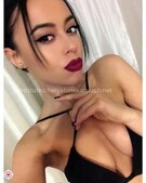 Анкета проститутки Инга - метро Фили-Давыдково, возраст - 24