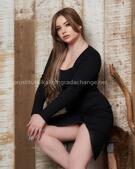 Анкета проститутки Нила - метро Пресненский, возраст - 24