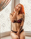 Анкета проститутки Карина - метро Пресненский, возраст - 24