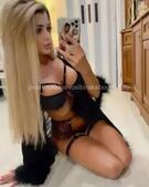 Анкета проститутки Инна - метро Ломоносовский, возраст - 24