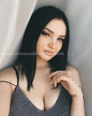 Анкета проститутки Лизочка - метро Выхино-Жулебино, возраст - 24