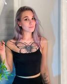 Анкета проститутки Ольга - метро Чертаново Южное, возраст - 24