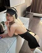 Анкета проститутки Ася - метро Южнопортовый, возраст - 24