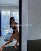 Анкета проститутки Олеся - метро Коптево, возраст - 24